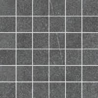 Мозаика Vitra Napoli Антрацит арт-K9465968R001VTE0 — фото 1, Мозаика