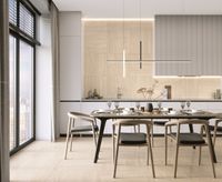 Декор Laparet Eternity Tropic Матовый обрезной арт-VT\A662\48018R — фото 11, Декор