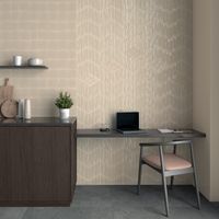 Настенная плитка WOW Fayenza Square Greige арт-126992 — фото 3, Настенная плитка