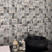 Напольная плитка Dune 3D Tissu Light арт-187449 — фото 2, Напольная плитка