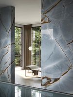 Товар: Керамогранит Xlight (Porcelanosa Grupo) Blue Roma Silk арт-100316653 - фото 2 Керамогранит Xlight (Porcelanosa Grupo) Blue Roma Silk арт-100316653 — фото 2, Керамогранит
