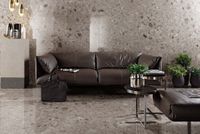 Atlas Concorde Italy Kone White Elemento L Grip 8 арт-AAQ8 — фото 5, Спец. Элемент