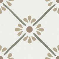 Товар: Керамогранит Harmony Provenza Green Flower арт-37788 - фото 7 Керамогранит Harmony Provenza Green Flower арт-37788 — фото 7, Керамогранит