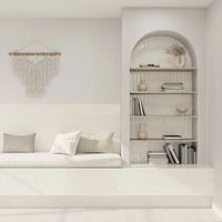 Настенная плитка WOW Glow Decor Grey арт-129190 — фото 8, Настенная плитка