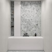 Керамогранит NT Ceramic Sketch Art Honey Matt арт-NTTVL99820M — фото 14, Керамогранит