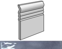 Плинтус Equipe Splendours Skirting Blue Night арт-24047 — фото 1, Плинтус