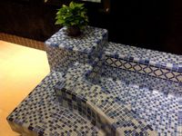 Керамогранит NSmosaic Porcelain Керамика (20*145) арт-PP20145-07 — фото 4, Керамогранит