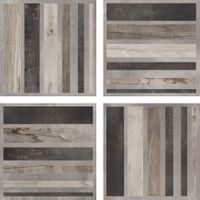 Керамогранит ABK Interno 9 Duo Cold Rett арт-I9R01160 — фото 1, Керамогранит