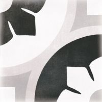 Керамогранит Grespania Boheme Liceo 03 Negro арт-23BH39L — фото 7, Керамогранит