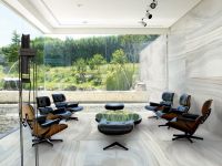 Товар: Керамогранит Roberto Cavalli Home Agata 0 Bianco rett арт-558901 - фото 3 Керамогранит Roberto Cavalli Home Agata 0 Bianco rett арт-558901 — фото 3, Керамогранит