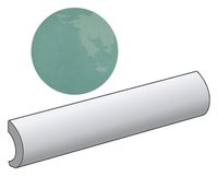 Карандаш Equipe Village Pencil Bullnose Teal арт-25667 — фото 1, Бордюр