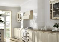 Декор Adex Studio Relieve Vizcaya Snow Cap арт-ADST4028 — фото 1, Декор