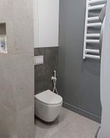 Керамогранит Grasaro Granella Бежевый арт-G-43/AMR/300x600x9 — фото 2, Керамогранит