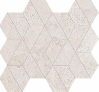 Мозаика ABK Alpes Wide Enigma Ivory Ret арт-0000288 — фото 1, Мозаика