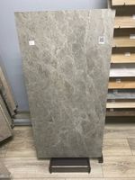 Керамогранит Vitra Marmostone Темно-серый Лаппато R9 арт-K951326LPR01VTEP — фото 3, Керамогранит