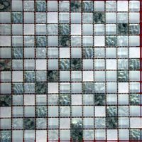 Настенная плитка Imagine Lab Миксы арт-BLH002 — фото 1, Настенная плитка