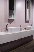 Настенная плитка Sant Agostino Decorline Wall Grey арт-CSADWGRE00 — фото 8, Настенная плитка