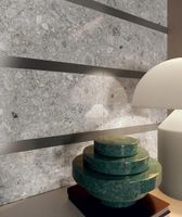 Керамогранит Ariana Futura Cenere Nat R арт-2949 — фото 6, Керамогранит