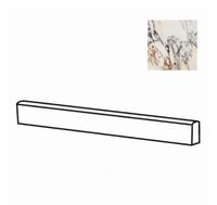 Плинтус Flaviker PI.SA Supreme Treasure Battiscopa Corchia Gold Nat Ret арт-0009072 — фото 1, Плинтус