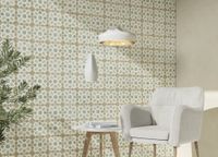 Напольная плитка Harmony Casablanca Farissi арт-CASABLANCA FARISSI/12,5X12,5 — фото 8, Напольная плитка