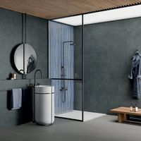 Керамогранит ABK Poetry Stone Reloaded Jura White Nat Ret арт-0017435 — фото 11, Керамогранит