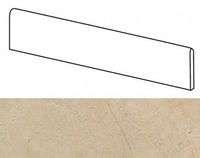 Плинтус Atlas Concorde Italy Marvel Beige Battiscopa арт-ASLM — фото 1, Плинтус