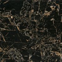 Керамогранит Bien Seramik Tiger Black Rec Full Lap 60 арт-BIEN0008 — фото 1, Керамогранит