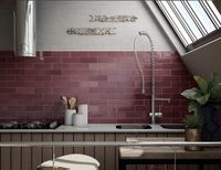 Настенная плитка Equipe Artisan Gold арт-24473 — фото 11, Настенная плитка