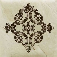 Декор Vallelunga Villa d este Avorio арт-G32282 — фото 1, Декор