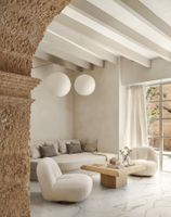 Товар: Настенная плитка Marazzi Fabula Travertino Cross Bianco Gentle 3D str арт-MP9P - фото 5 Настенная плитка Marazzi Fabula Travertino Cross Bianco Gentle 3D str арт-MP9P — фото 5, Настенная плитка