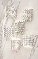 Керамогранит Emil ceramica Tele Di Marmo Quarzo Kandinsky Lappato арт-EJP4 — фото 13, Керамогранит