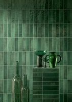 Настенная плитка Tubadzin Masovia Nero Matt Str арт-5900199257818 — фото 6, Настенная плитка