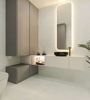 Керамогранит Eurotile Carrol арт-435 — фото 2, Керамогранит