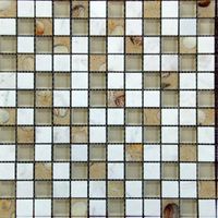 Настенная плитка Imagine Lab Миксы арт-GMBN23-021 — фото 1, Настенная плитка