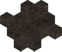 Товар: Мозаика Atlas Concorde Italy Marvel Edge Absolute Brown 3D арт-AEPG - фото 1 Мозаика Atlas Concorde Italy Marvel Edge Absolute Brown 3D арт-AEPG — фото 1, Мозаика