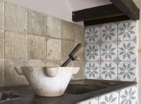 Настенная плитка Serenissima Cir Havana Malecon (Grigio) Sestino арт-1052953 — фото 9, Настенная плитка