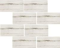 Товар: Керамогранит Rex Ceramiche (Florim) Prexious White Fantasy Mos Glo арт-756352 - фото 1 Керамогранит Rex Ceramiche (Florim) Prexious White Fantasy Mos Glo арт-756352 — фото 1, Керамогранит