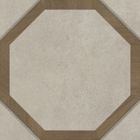 Керамогранит Cersanit Ivory Серый арт-16066 — фото 6, Керамогранит