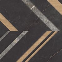 Керамогранит Estima Improve IM03 Black Неполированный 60 арт-70341 — фото 6, Керамогранит