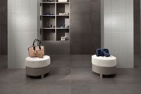 Керамогранит Italon Urban Коал Lapp. Rect. арт-610015000125 — фото 11, Керамогранит