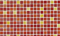 Мозаика Ezarri Degradados Rojo - часть 7 арт-Rojo - часть7 — фото 1, Мозаика