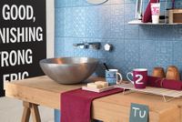 Бордюр Impronta italgraniti Square Wall Bacchetta Graffio Platino арт-SQ00B2 — фото 3, Бордюр