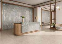 Керамогранит Casalgrande Padana Onici Striato Lucido 6,5mm арт-11220209 — фото 7, Керамогранит