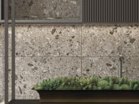 Керамогранит Cersanit Space Серый арт-C-SC4L092D — фото 10, Керамогранит