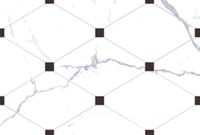 Настенная плитка Eurotile Statuario арт-9 SR 0305 — фото 5, Настенная плитка