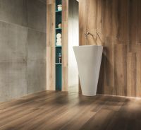 Керамогранит Korzilius Modern Ipe Brown арт-5900199241039 — фото 3, Керамогранит