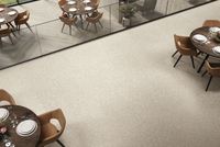 Керамогранит Porcelanite Dos Obi Blanco Ret арт-POR_O1855_BLN_100 — фото 3, Керамогранит