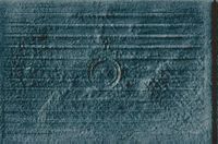 Декор Imola ceramica Via Veneto Sigillo DL арт-138159 — фото 1, Декор