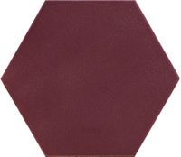 Керамогранит Pamesa Mayfair Hex Grana (Compacglass) арт-015.292.0021.01955 — фото 5, Керамогранит