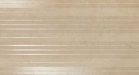 Декор Atlas Concorde Italy Marvel Beige Stripe арт-ASC3 — фото 1, Декор